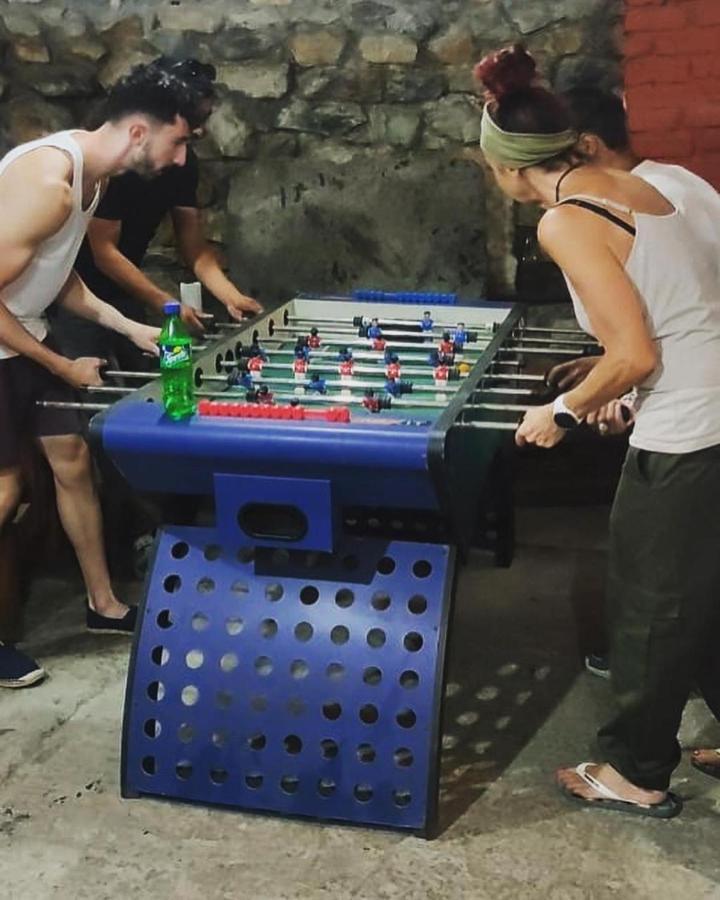 Jibhi Rudrani Stays מראה חיצוני תמונה
